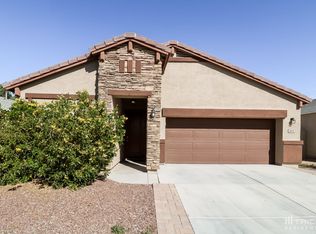 41190 W Curtis Ln, Maricopa, AZ 85138
