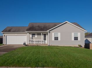 295 Mauris Ln, Kalamazoo, MI 49009