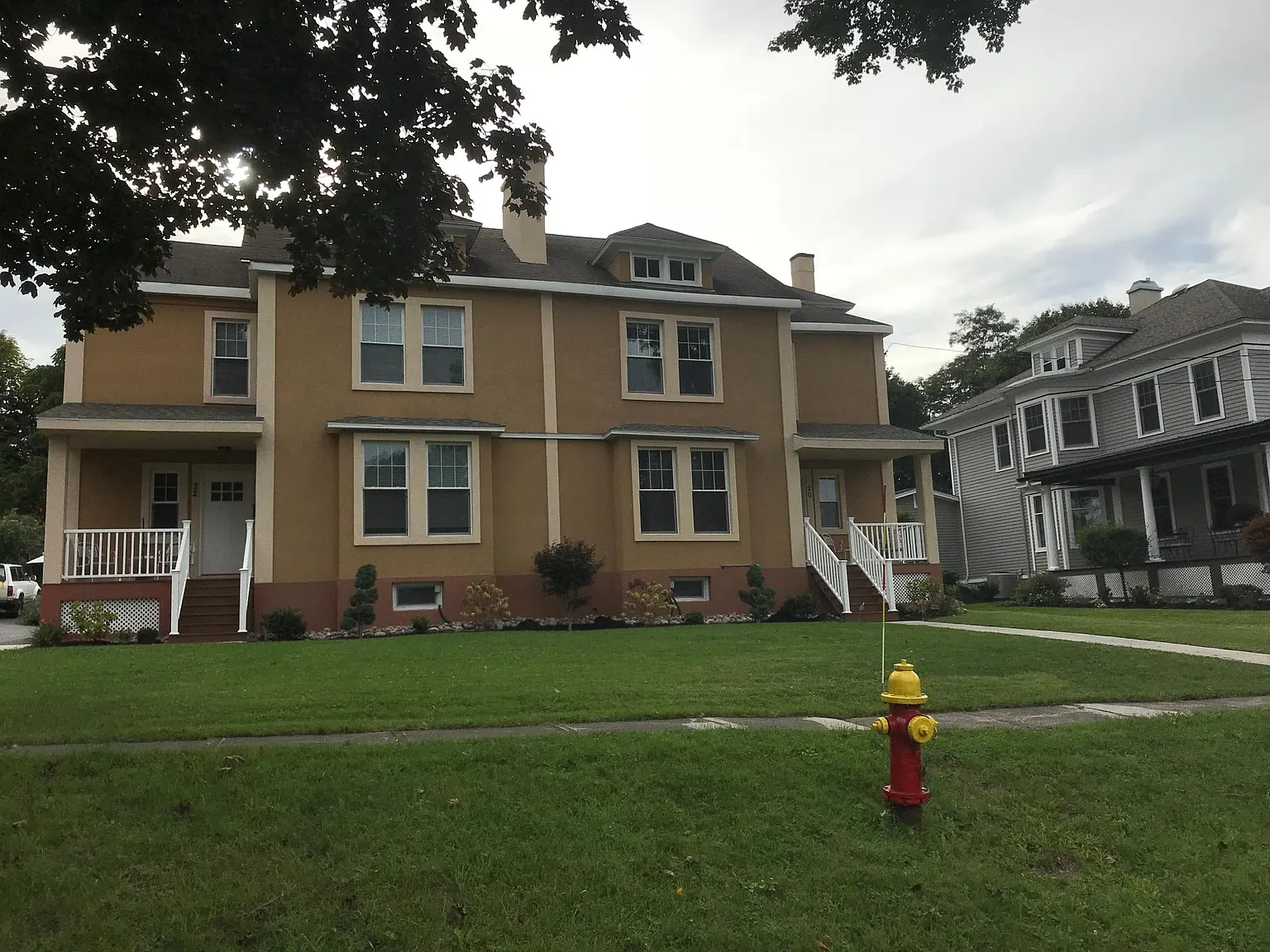 Hillside Ave, New Hartford — Photo 2