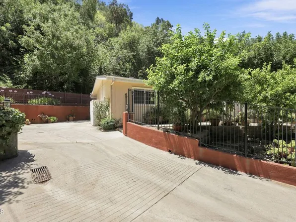 10475 Sulphur Cascade Rd, Santa Paula, CA 93060