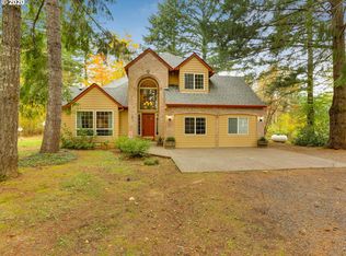 8885 SW Summit Ave, Gaston, OR 97119