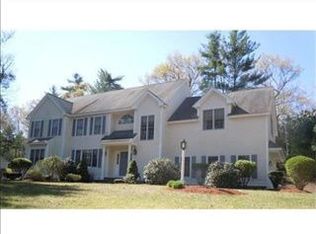 437 North Rd, Sudbury, MA 01776