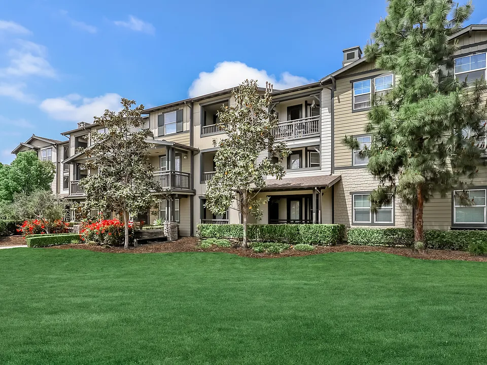 Artisan at East Village Apartments