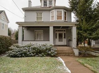 421 Oliver Rd, Sewickley, PA 15143