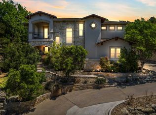 904 Challenger, Lakeway, TX 78734