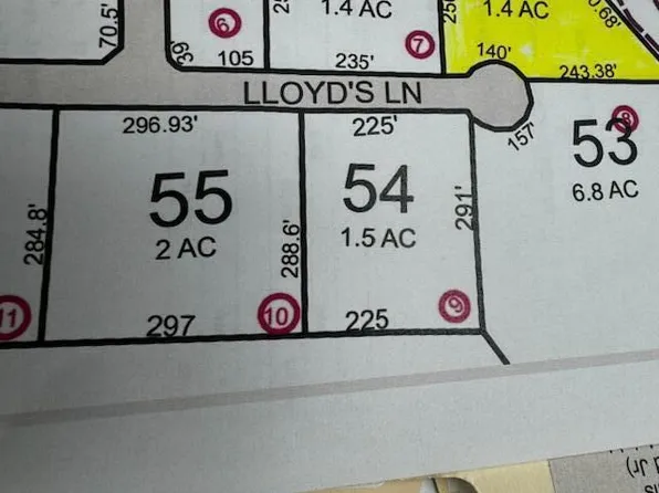 54 Lloyds Lane, Raymond, ME 04071