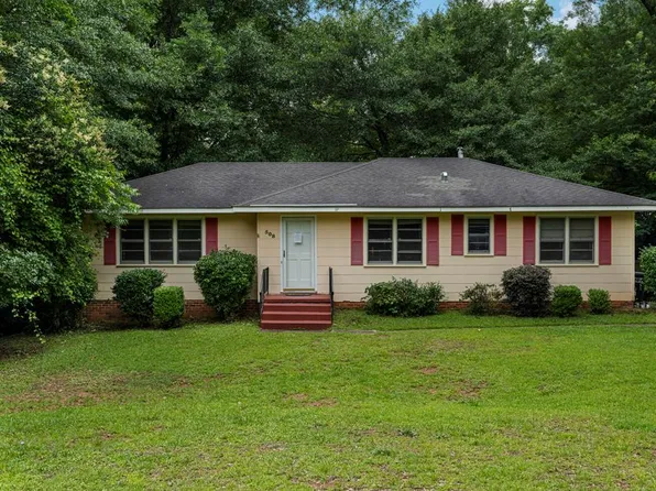 508 5th Ave, Opelika, AL 36801