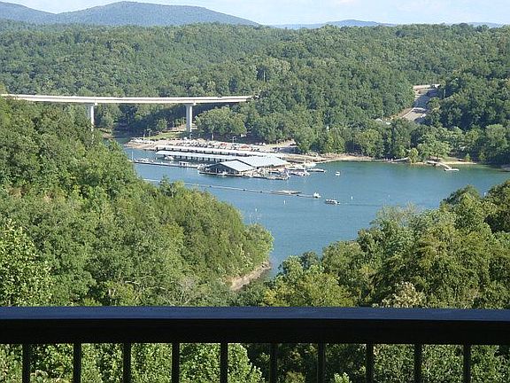 View From Main Floor Deck