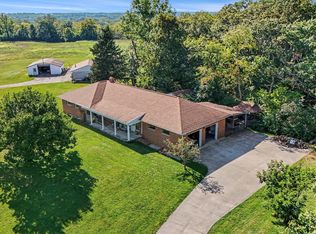 7445 Stahl Rd, Orient, OH 43146