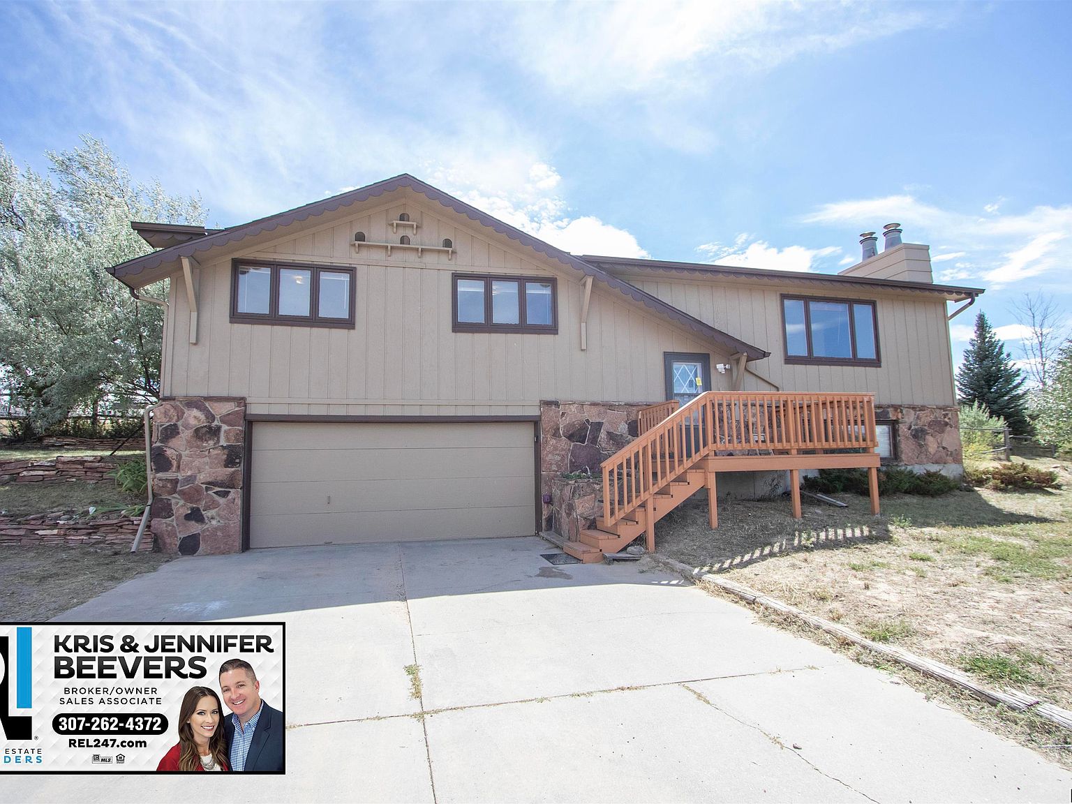 390 Upper Aster, Casper, WY 82604 MLS 20234435 Zillow