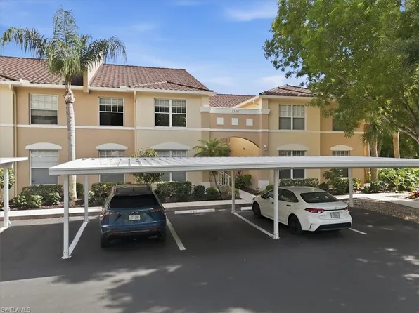15060 Bridgeway LN #807, FORT MYERS, FL 33919