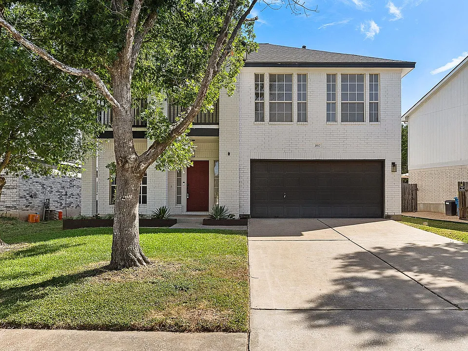 3817 Tailfeather Dr