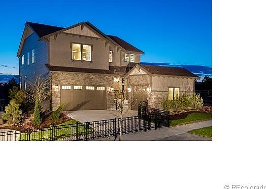 For Sale: 24348 East Long Drive, Aurora, CO 80116