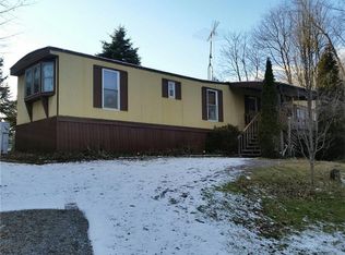 1784 Butler Pike, Grove City, PA 16127