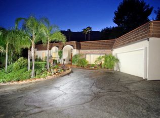 1345 Daily Cir, Glendale, CA 91208