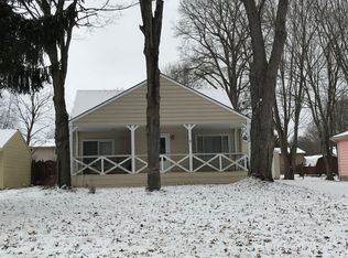 374 Parish Ave, Hubbard, OH 44425