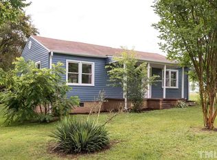 3103 Gym Rd, Efland, NC 27243