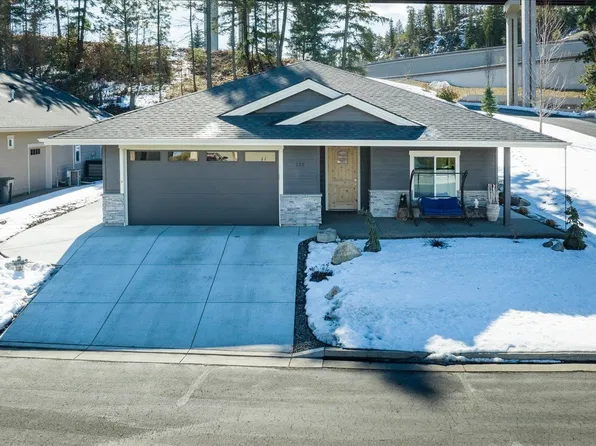 520 E Lakeview Ln, Spokane, WA 99208