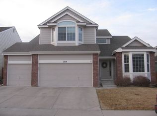 1514 Harlequin Dr, Longmont, CO 80504