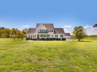 5405 Old Myrtle Rd, Suffolk, VA 23434