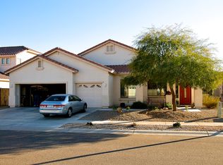 8819 W Carole Ln, Glendale, AZ 85305