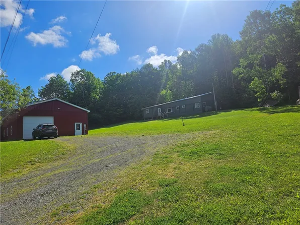 771 Harford Rd, Brooktondale, NY 14817