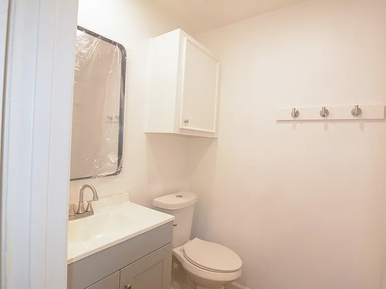 Main bedroom second 1 of 2 sinks