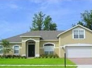 2195 Laurel Blossom Cir, Ocoee, FL 34761