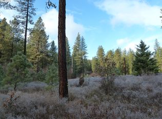 Highway 97, Goldendale, WA 98620