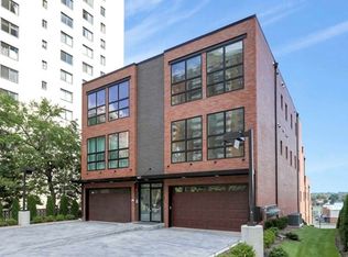 140 Overlook Ave #2-B, Hackensack, NJ 07601