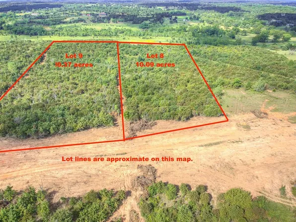 8 Baxter Ln, Norman, OK 73026