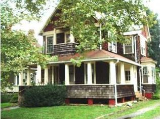 26 Hudson St, Freehold, NJ 07728