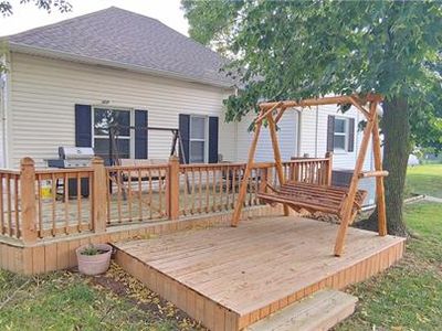 11481 S C Hwy, Walker, MO, 64790