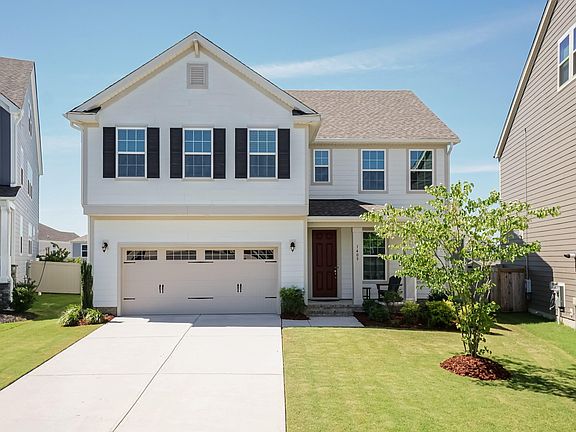 2nd image of 1409 Tinos Overlook Way