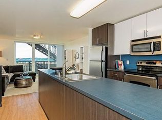 H2O Apartments, Seattle, WA 98119