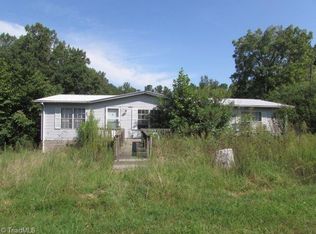 8914 Woods Dairy Rd, Denton, NC 27239