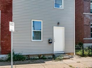 309 W Steins St, Saint Louis, MO