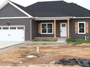 325 Claiborne Cir, Franklin, KY 42134