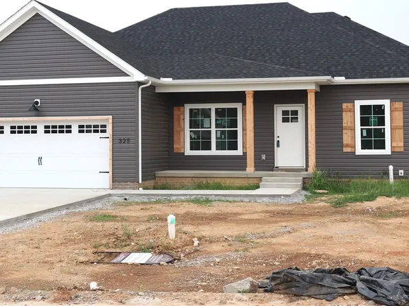 325 Claiborne Cir, Franklin, KY 42134