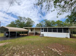 735 E La Salle St, Hernando, FL 34442