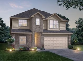 9956 Dynamics Dr, Fort Worth, TX 76131