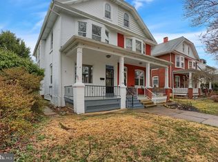 1528 Delaware Ave, Wyomissing, PA 19610