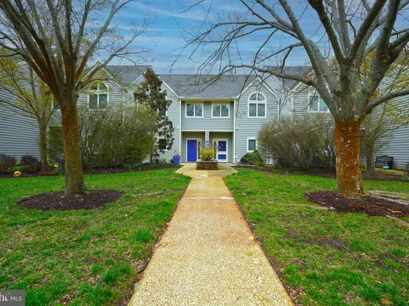 20860 East Dr Unit 545, Rehoboth Beach, DE 19971