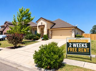 1337 Lauren St, New Braunfels, TX 78130