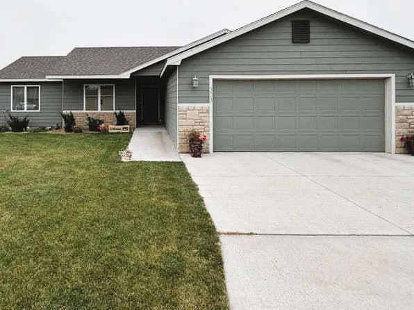 303 W Spruce St, Minneola, KS 67865