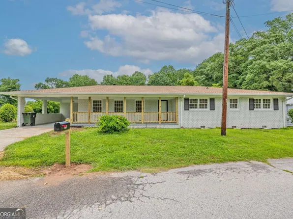13 Brown St, Toccoa, GA 30577