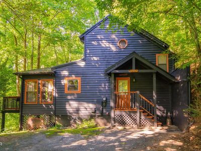 807 Stans Rd, Gatlinburg, TN, 37738
