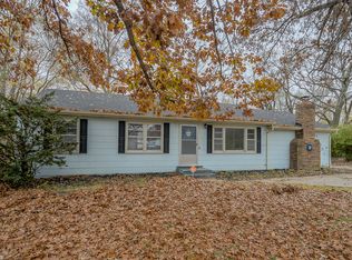 18001 E Truman Rd, Independence, MO 64057