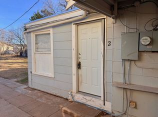 2130 Avenue J, Wichita Falls, TX 76309