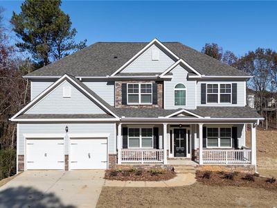 140 Riverboat Dr SW, Adairsville, GA, 30103